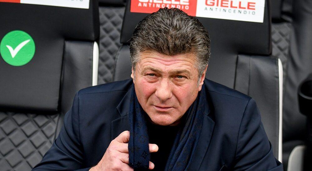 Walter Mazzarri