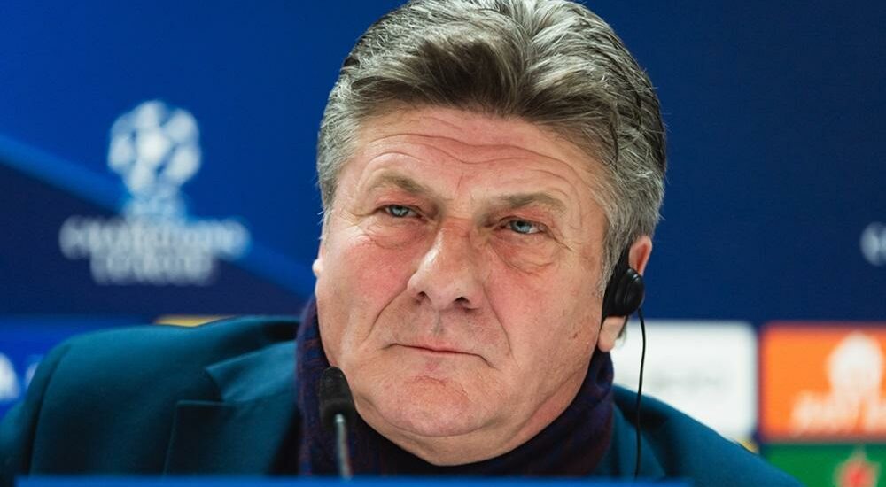 Walter Mazzarri