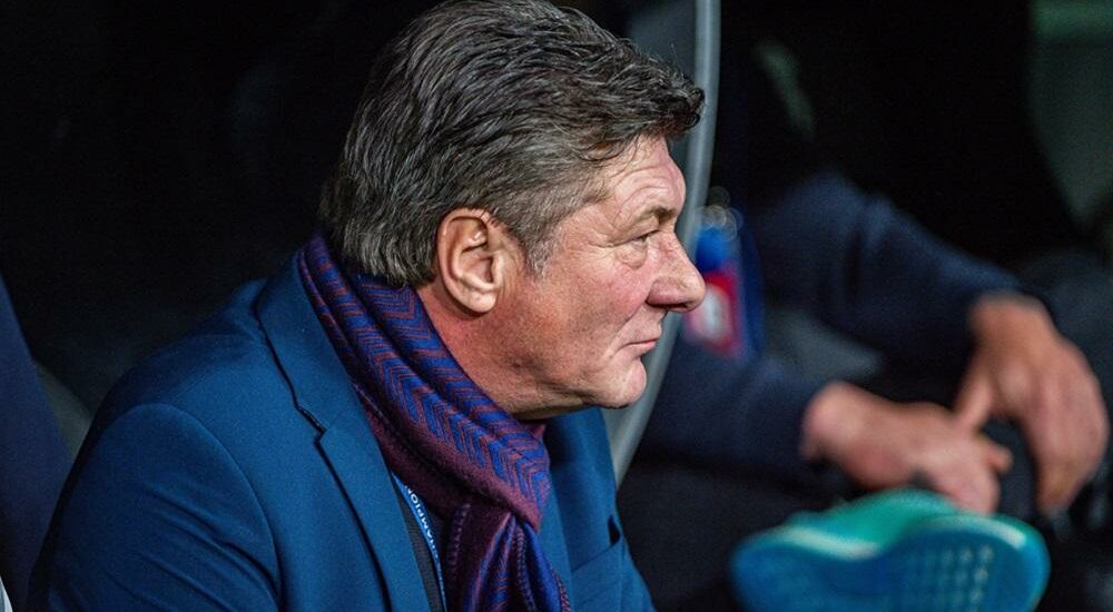 Walter Mazzarri