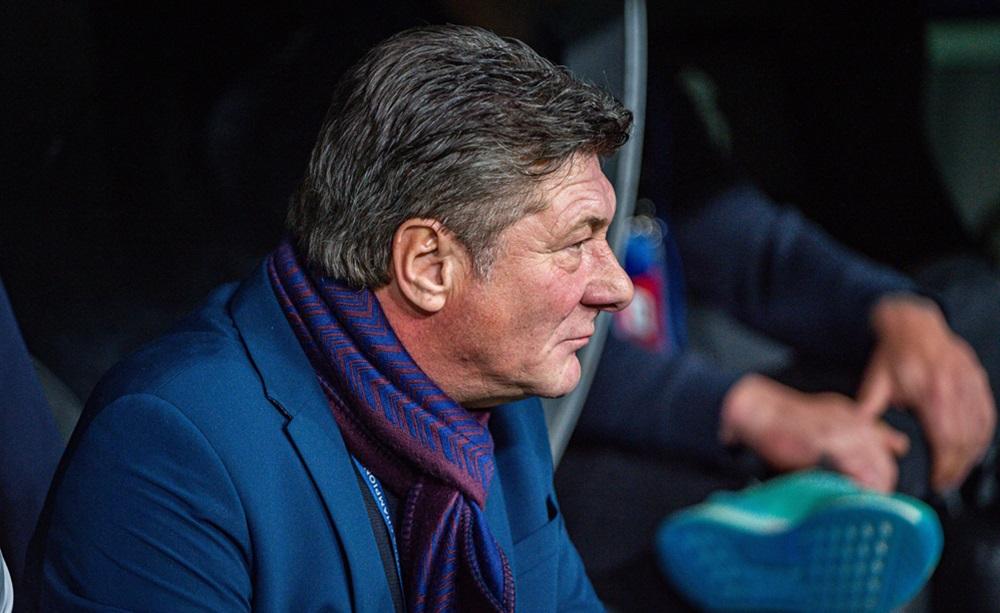 Walter Mazzarri