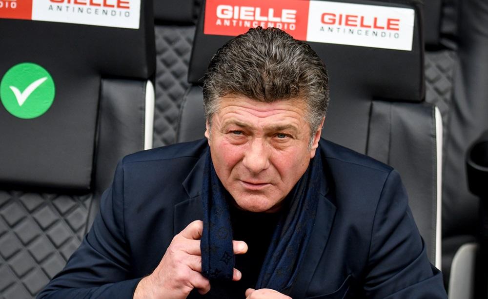 Walter Mazzarri