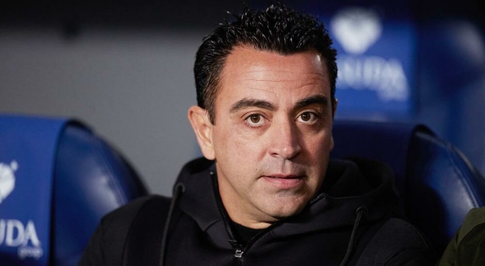 Xavi