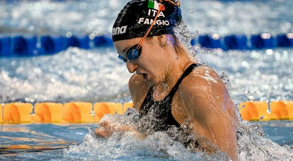 Francesca Fangio