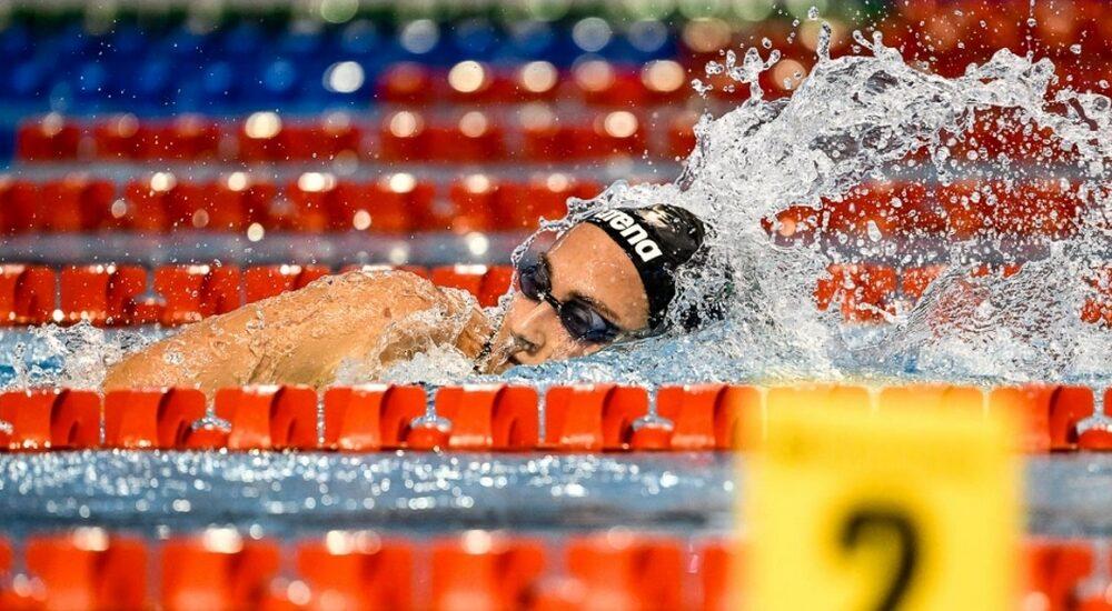 Simona Quadarella