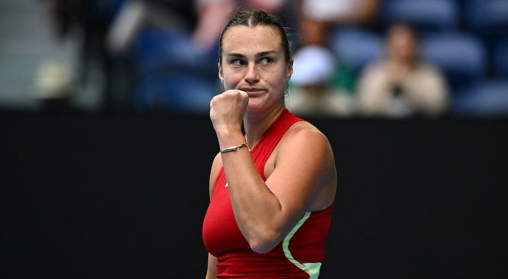 Australian Open Melbourne