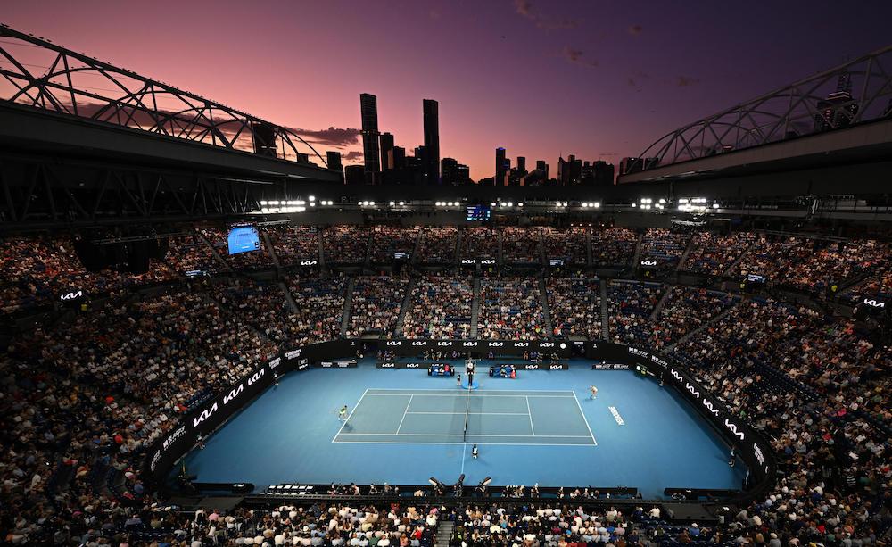 Australian Open 2024