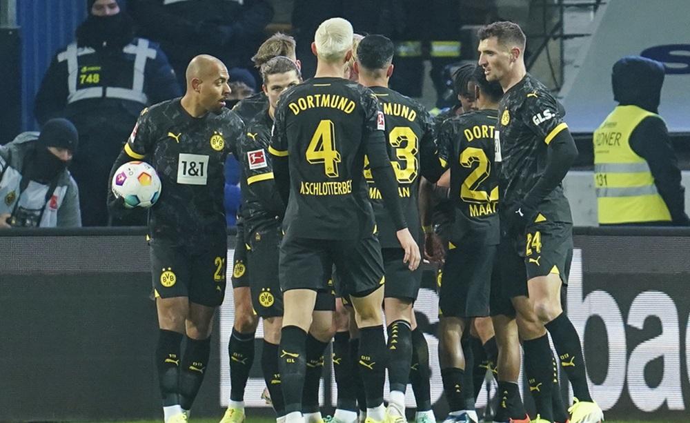 Borussia Dortmund