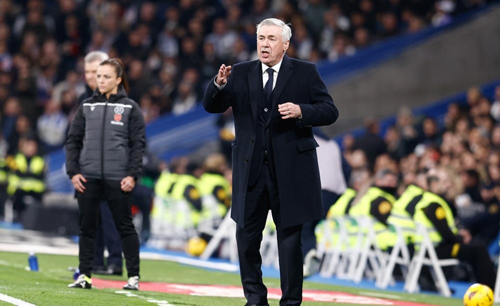 Carlo Ancelotti