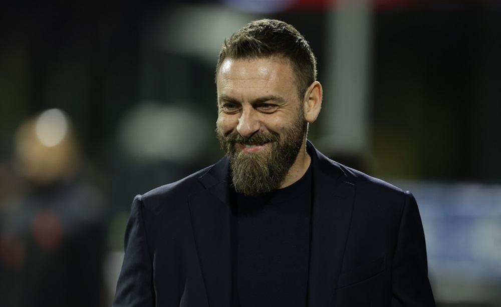 Daniele De Rossi