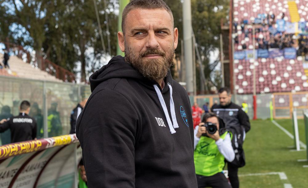 Daniele De Rossi