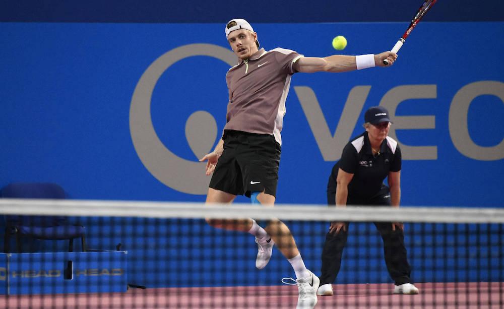 Denis Shapovalov