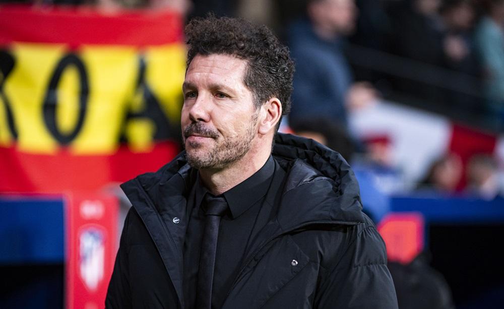 Diego Simeone