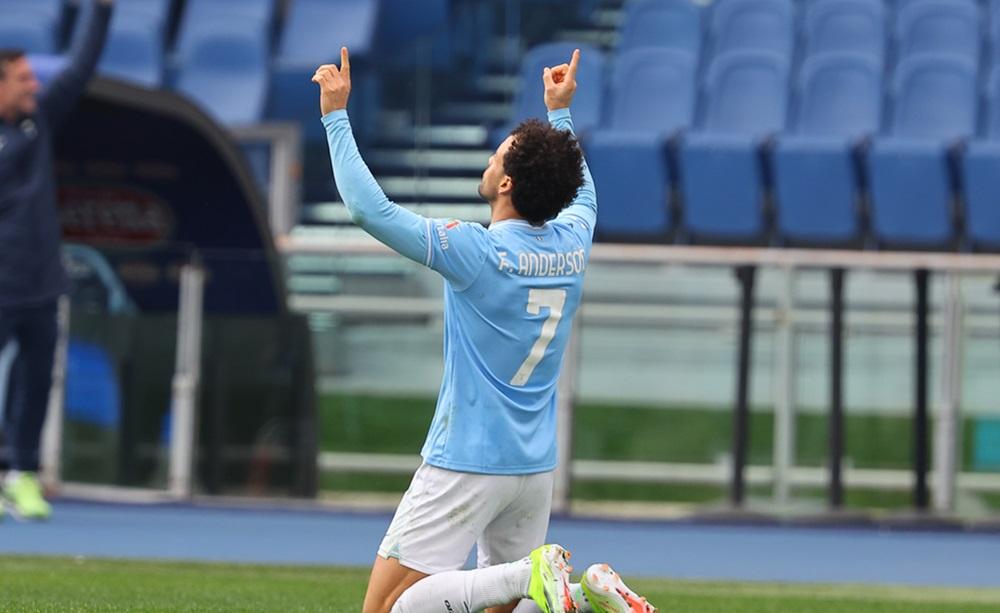 Felipe Anderson