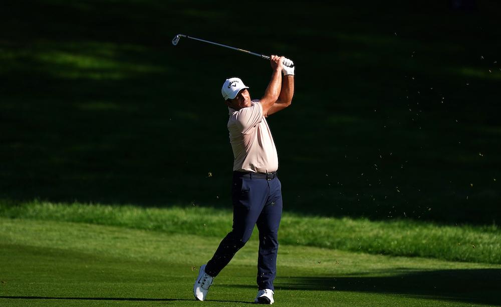 PGA CHAMPIONSHIP, golf: tv, orari, calendario e streaming