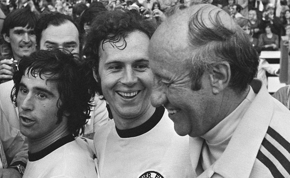 Franz Beckenbauer Foto Bert Verhoeff for Anefo CC BY-SA 3.0 NL DEED