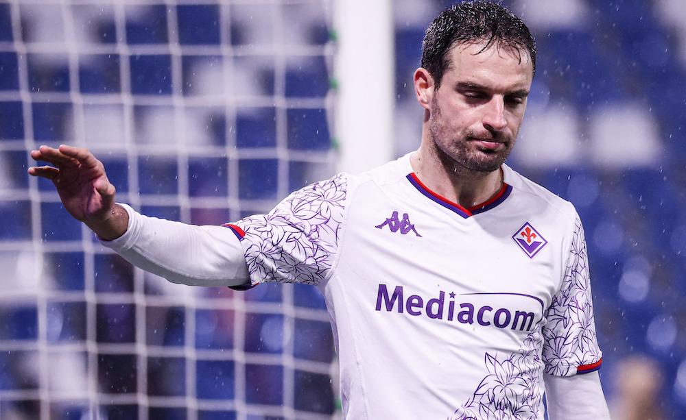 Giacomo Bonaventura Fiorentina