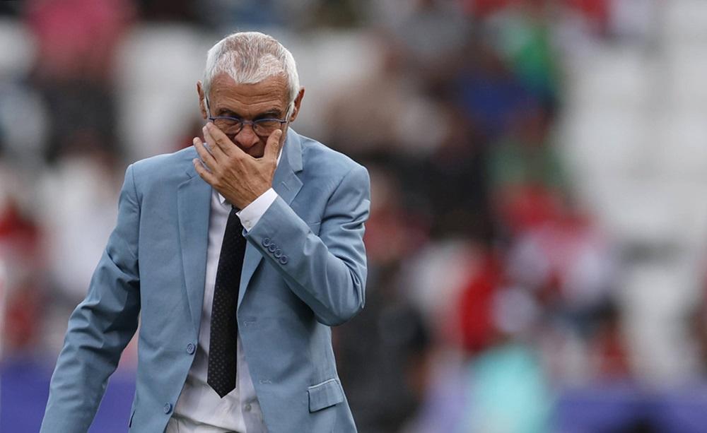 Hector Cuper