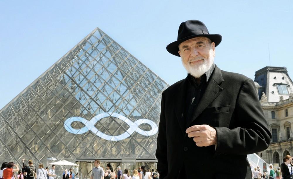 Michelangelo Pistoletto