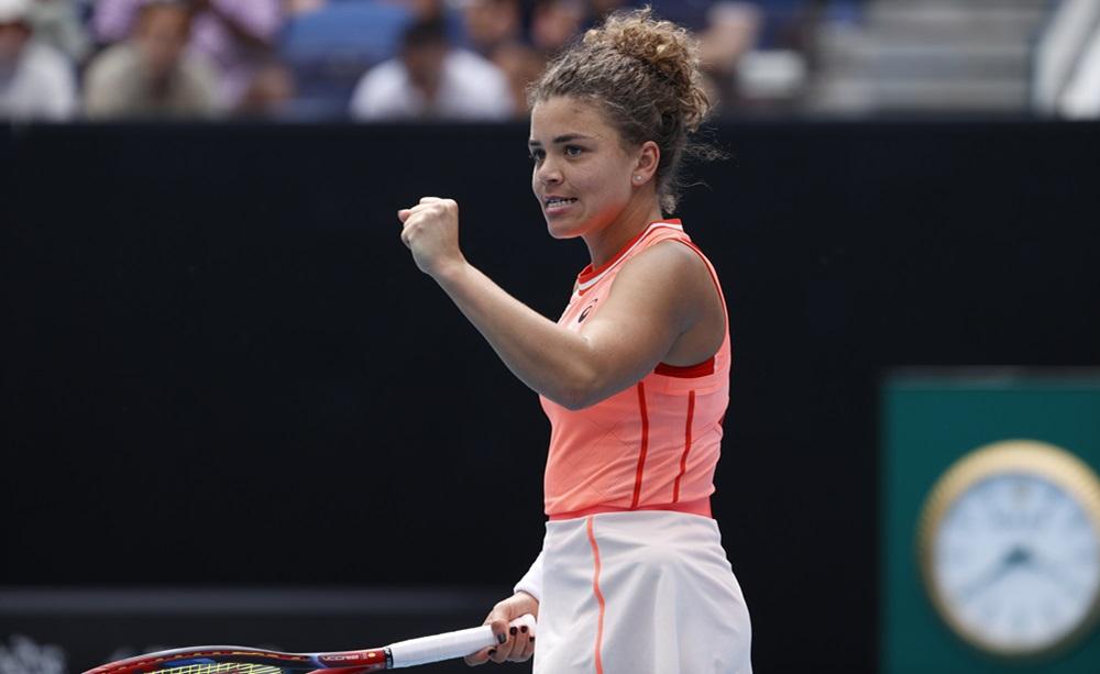 Wta 1000 Dubai 2024 Paolini domina Sakkari e vola ai quarti di finale