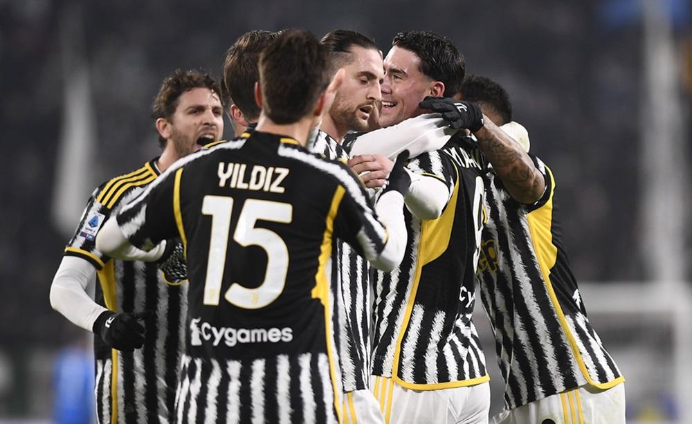 Juventus