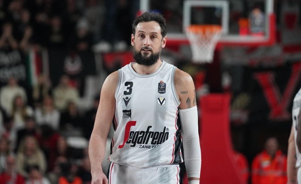 Marco Belinelli