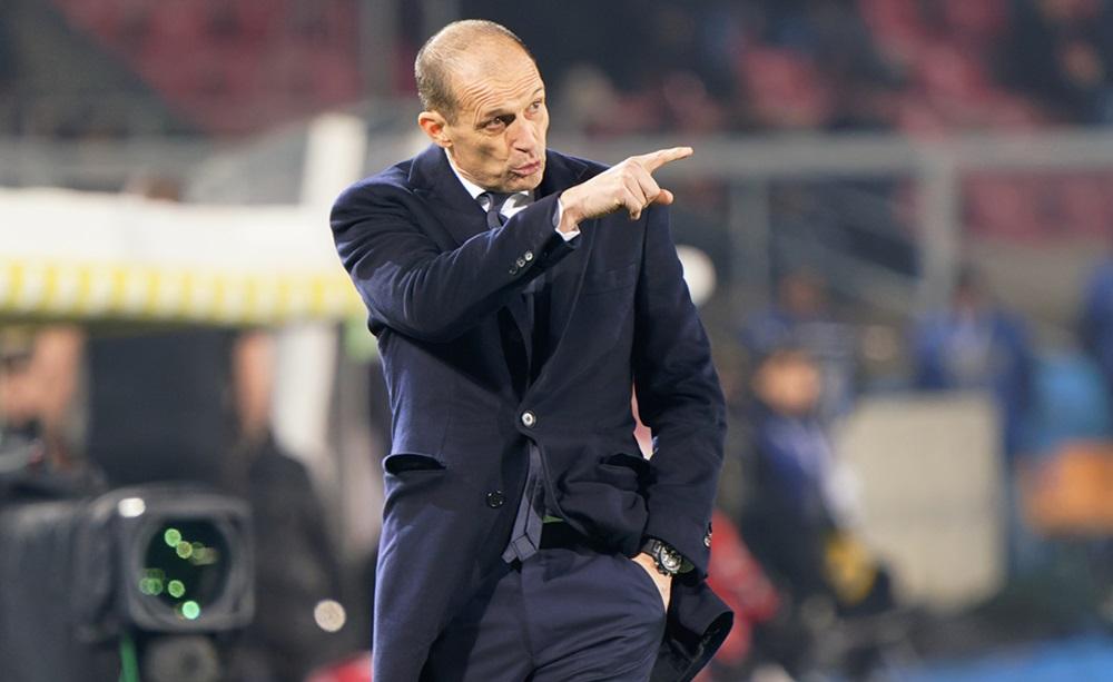 Massimiliano Allegri