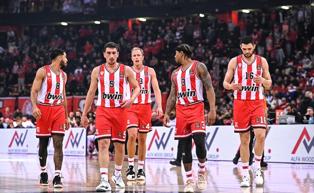 Olympiacos