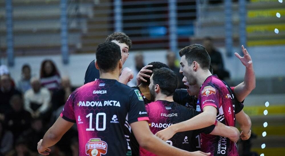 Padova Volley
