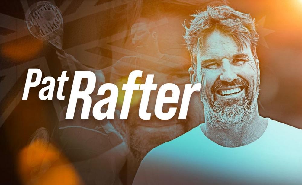 Pat Rafter