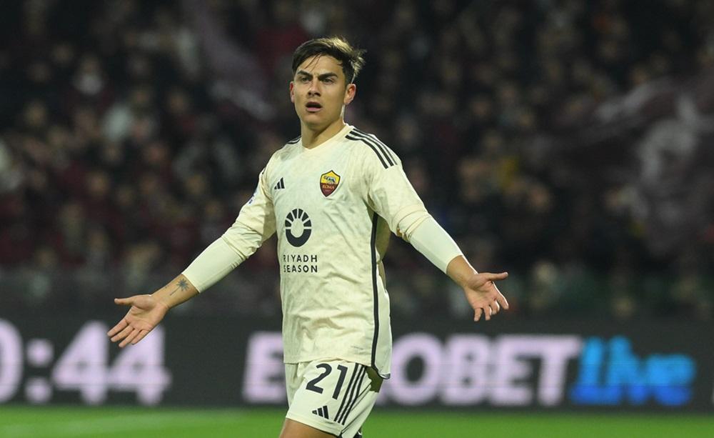 Paulo Dybala