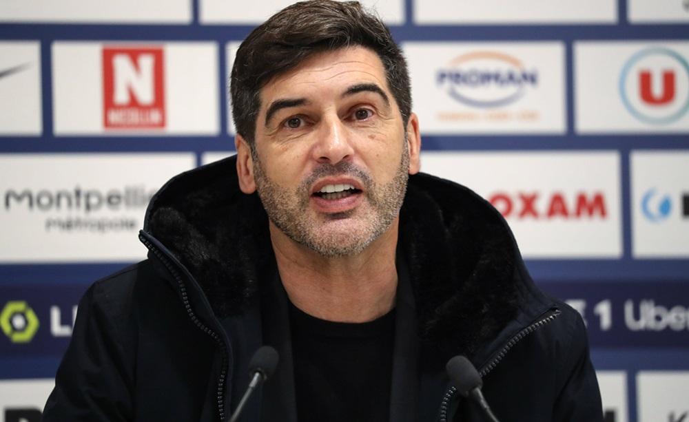 Paulo Fonseca