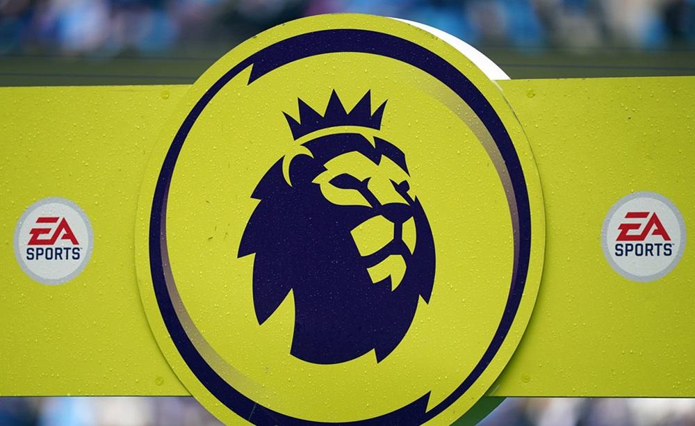 Logo Premier League