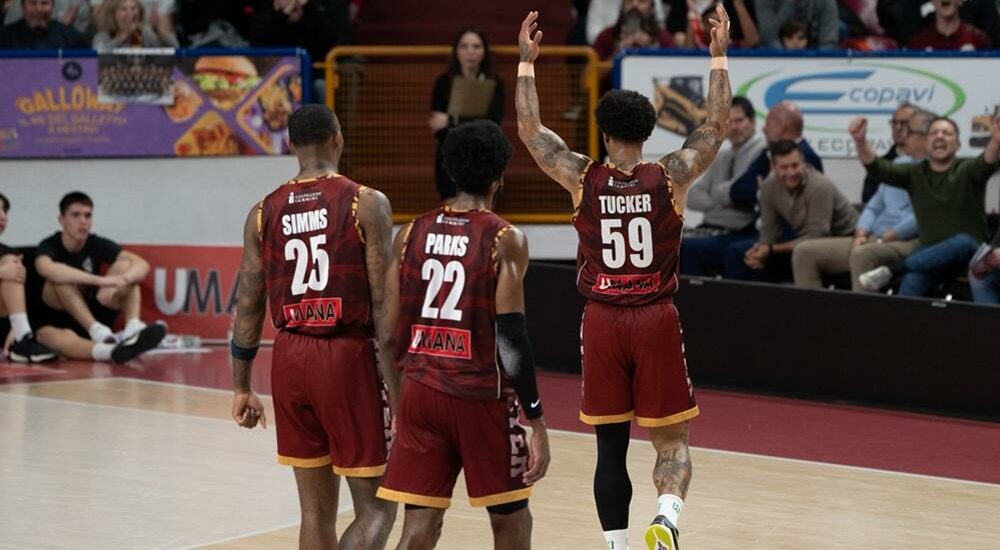 Reyer Venezia