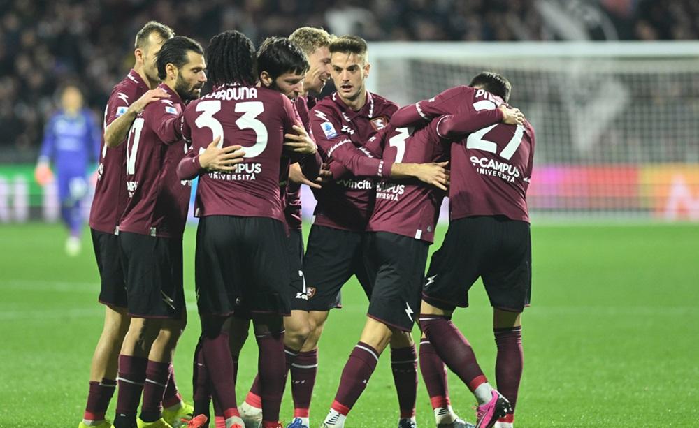 Salernitana