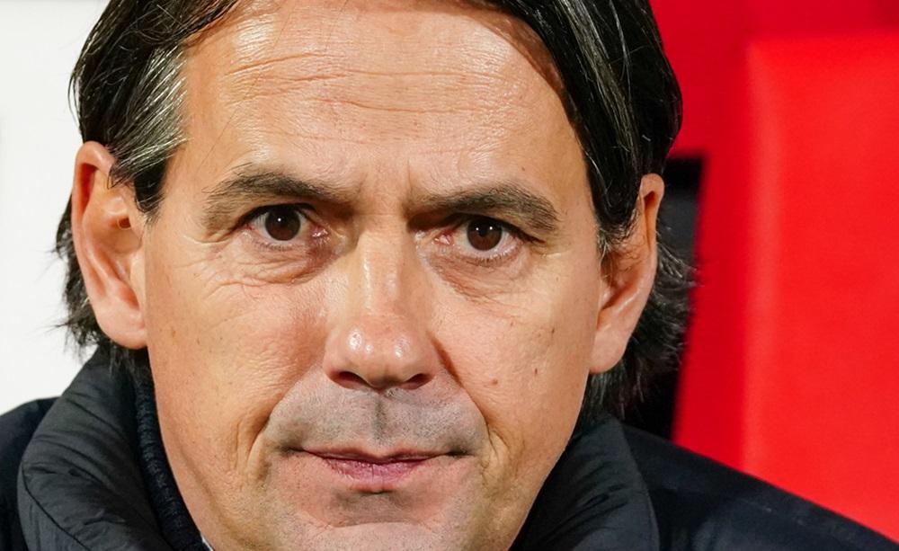 Simone Inzaghi