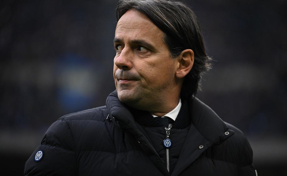 Simone Inzaghi