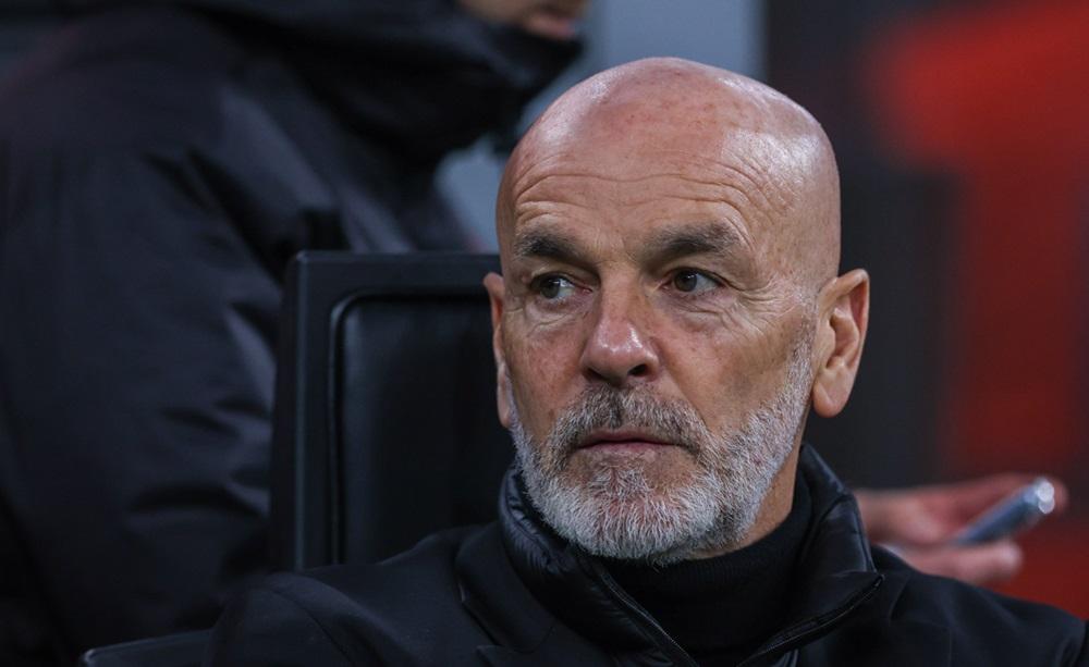 Stefano Pioli