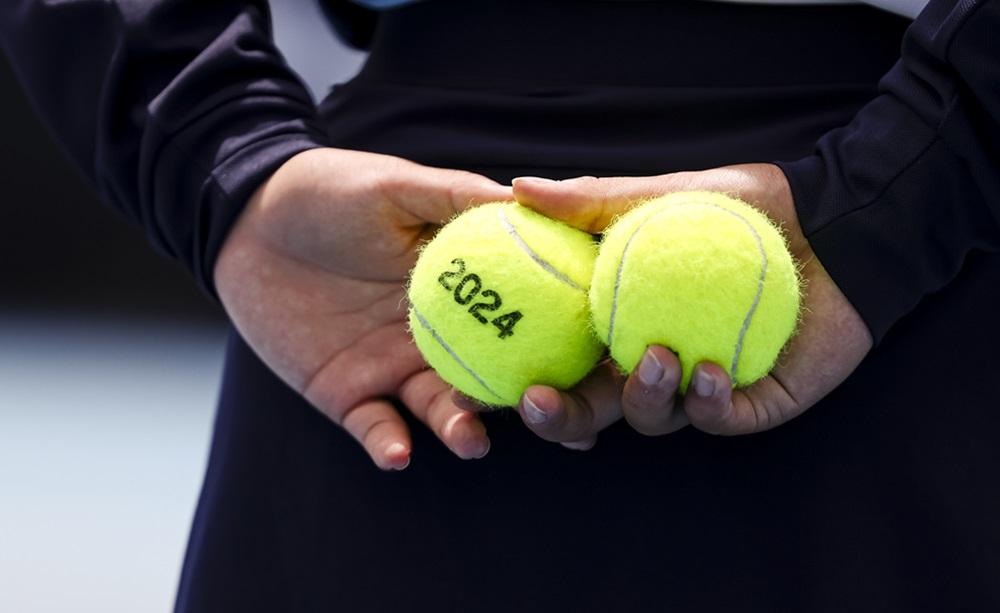 Tennis 2024 generica
