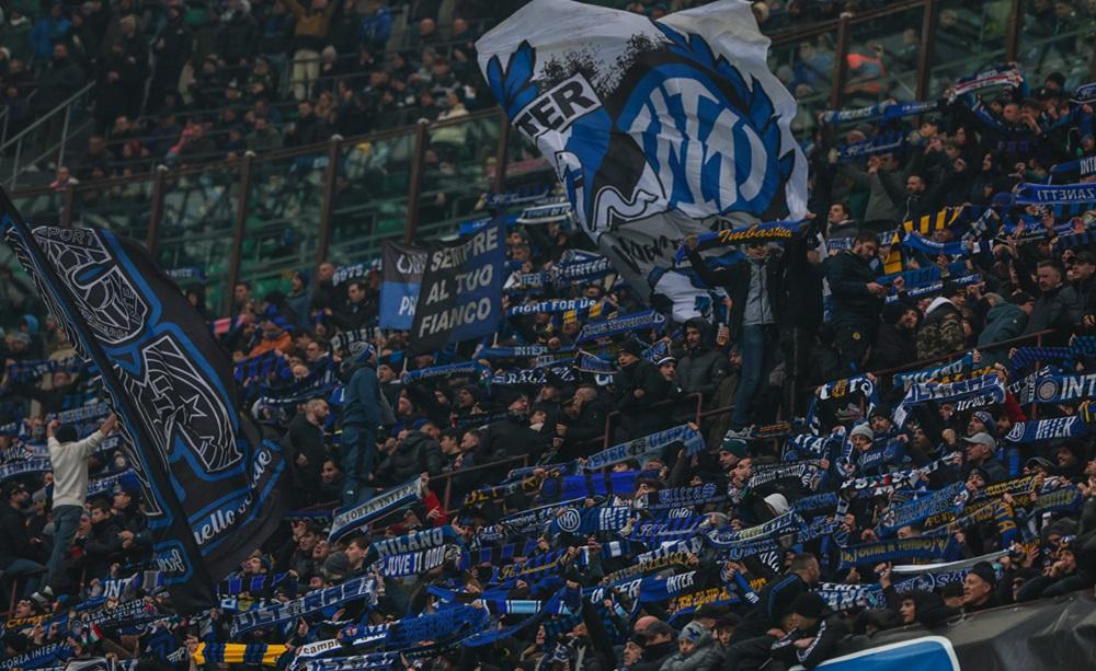 Tifosi Inter