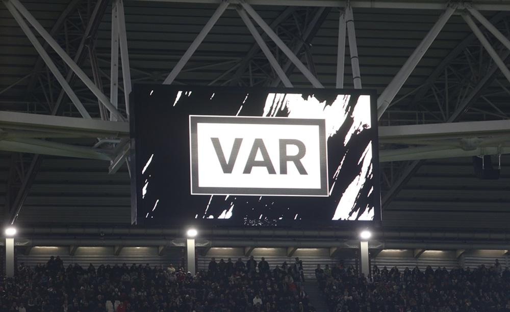 VAR