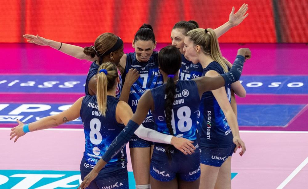 Vero Volley Milano