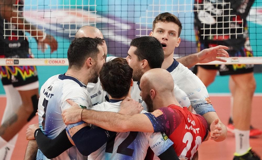 Vero Volley Monza