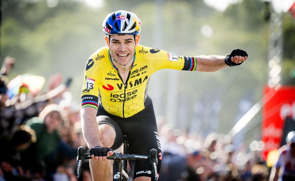 Wout Van Aert