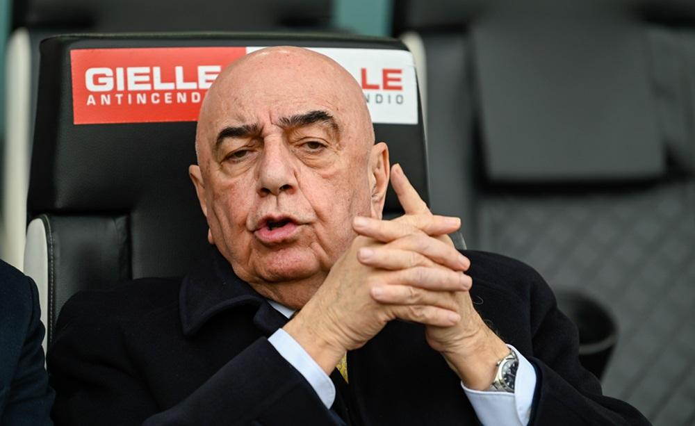 Adriano Galliani