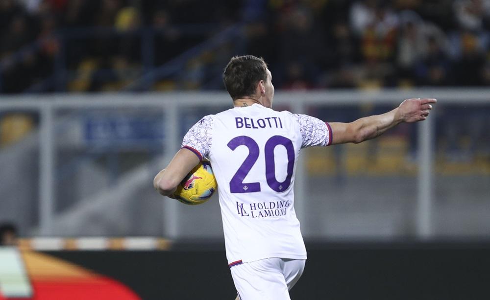 Andrea Belotti