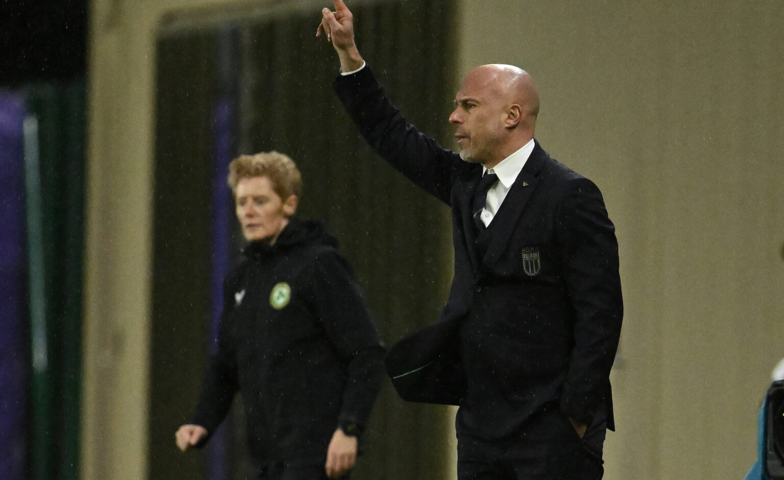 NORVEGIAITALIA oggi in tv orario qualificazioni Europei femminili