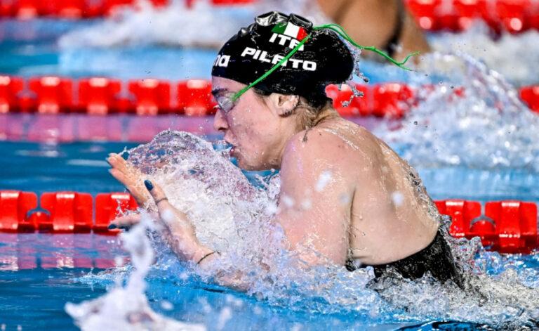 MEDAGLIERE MONDIALI NUOTO Doha 2024 tutte le medaglie nazione per nazione