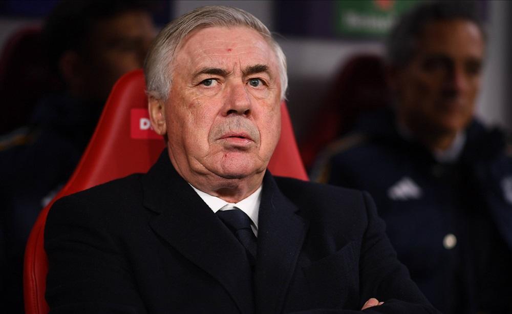 Carlo Ancelotti