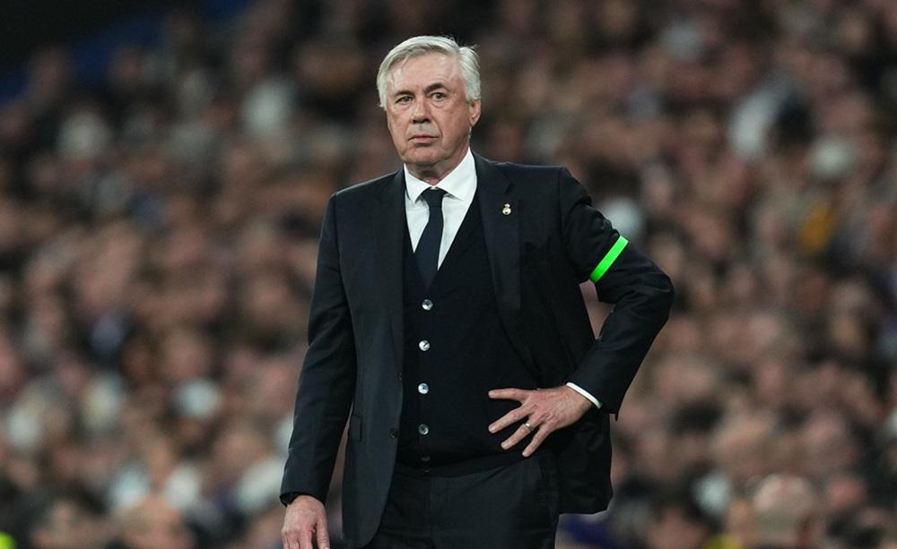 Carlo Ancelotti