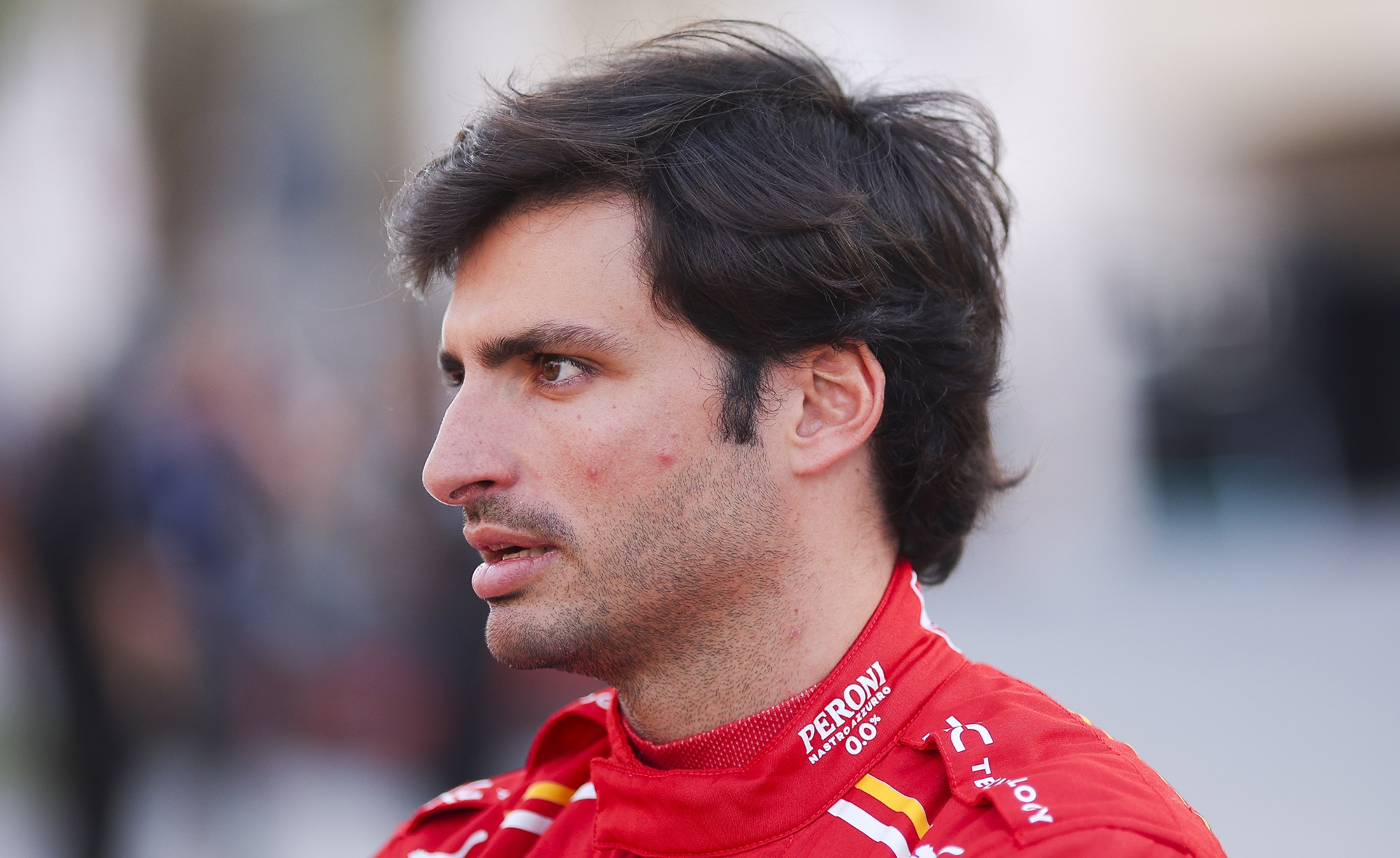 Carlos Sainz